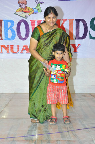 Annual Day 2013
